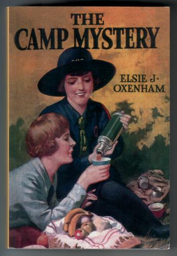The Camp Mystery
