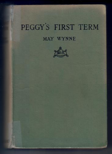 Peggy's First Term