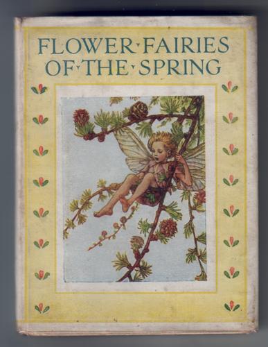 Flower Fairies of the Spring by Cicely Mary Barker