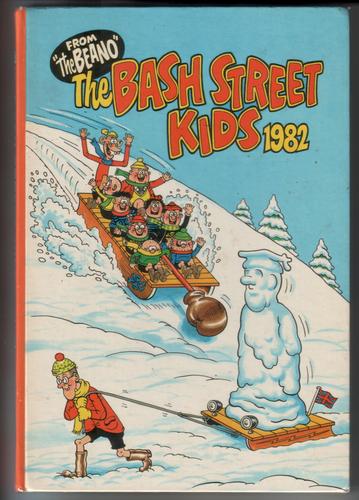 The Bash Street Kids 1982