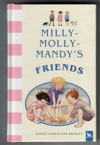 Milly-Molly-Mandy's Friends