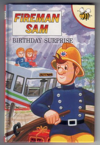 Fireman Sam - Birthday Surprise