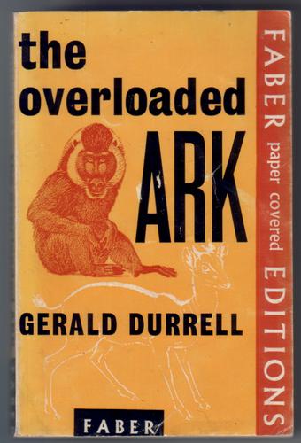 The Overloaded Ark