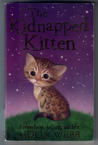 The Kidnapped Kitten