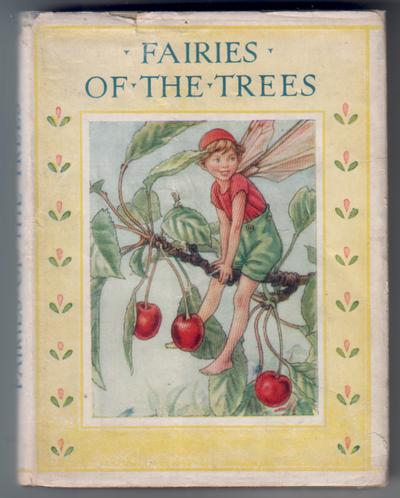 Fairies of the Trees
