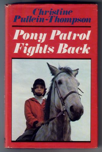 Pony Patrol fights back