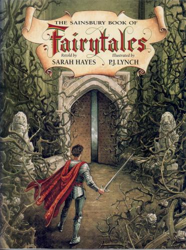 The  Sainsbury Book of Fairytales