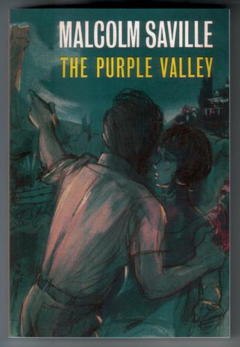 The Purple Valley