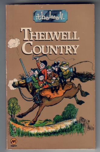 Thelwell Country