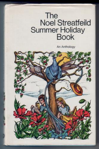 The Noel Streatfeild Summer  Holiday Book