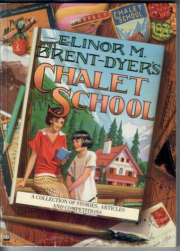 Eleanor Brent-Dyer's Chalet School
