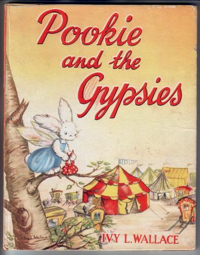 Pookie and the Gypsies