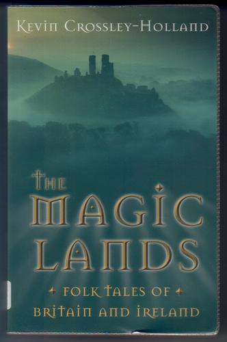 The Magic Lands