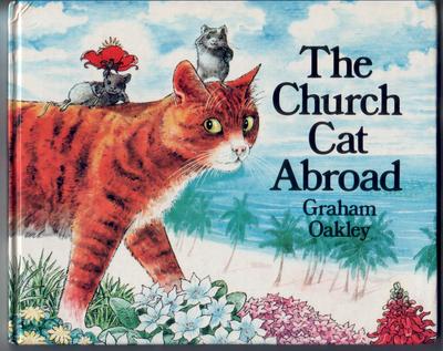 The Church Cat Abroad
