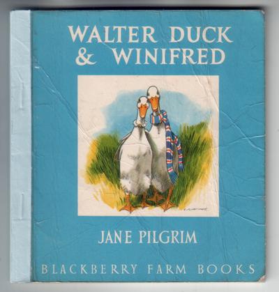 Walter Duck and Winifred