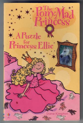 A Puzzle for Princess Ellie