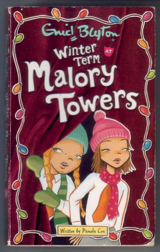 Winter Term at Mallory Towers