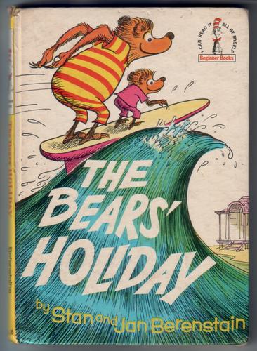 The Bears Holiday