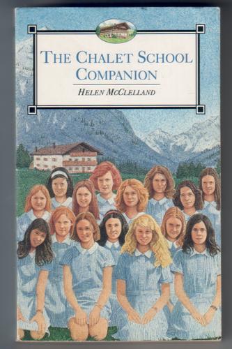 The Chalet School Companion