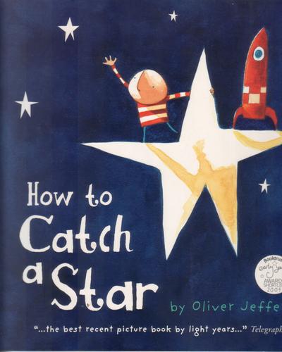 How to catch a star