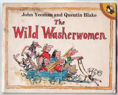 The Wild Washerwomen