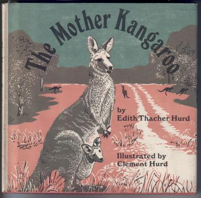 The Mother Kangaroo