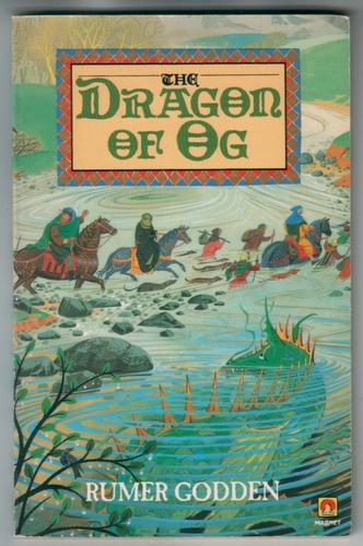 The Dragon of Og