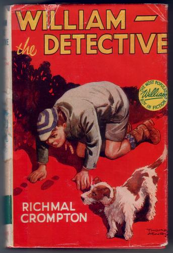 William the Detective