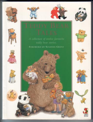 Teddy Bear Tales