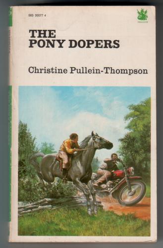 The Pony Dopers