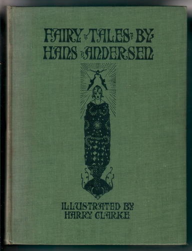 Fairy Tales from Hans Andersen