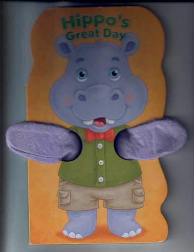 Hippo's Great Day