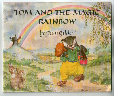 Tom and The Magic Rainbow