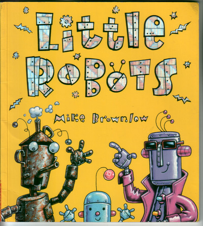 Little Robots