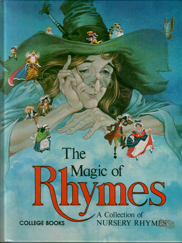 The Magic of Rhymes