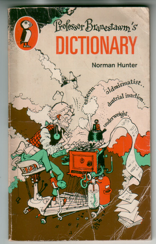Professor Branestawm's Dictionary