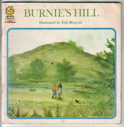Burnie's Hill