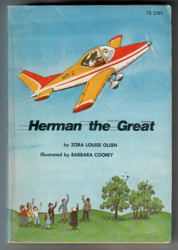 Herman the Great