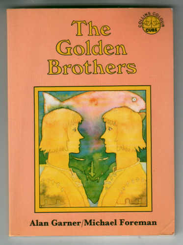 The Golden Brothers