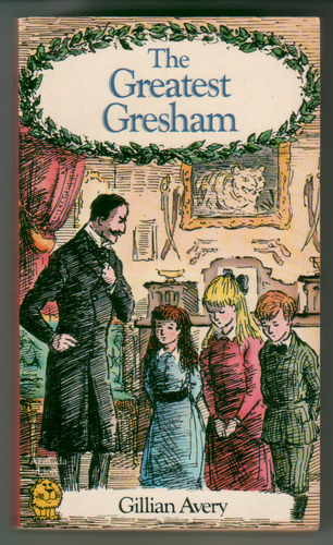 The Greatest Gresham