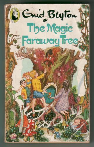 The Magic Faraway Tree