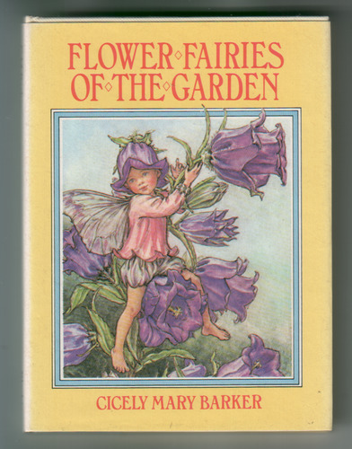 Flower Fairies of the Garden