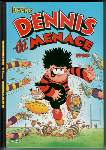 Dennis the Menace 1998