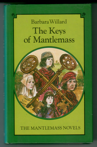 The Keys of Mantlemass