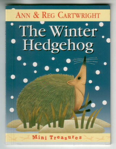 The Winter Hedgehog