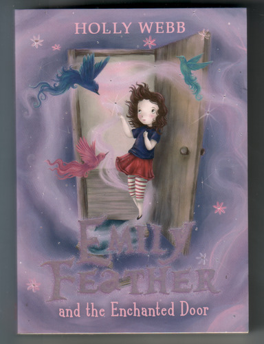 Emily Feather and the Enchanted Door