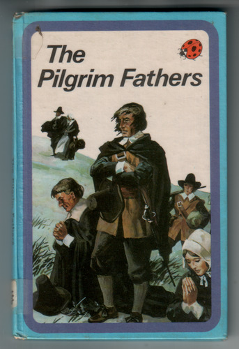 The Pilgrim Fathers