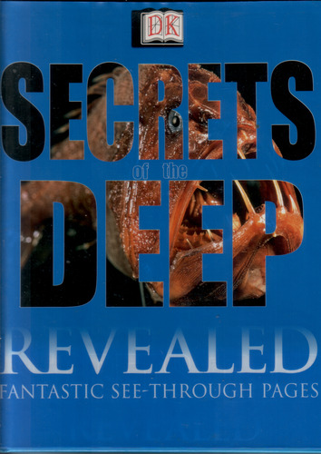 Secrets of the Deep Revealed
