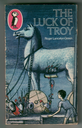 The Luck of Troy