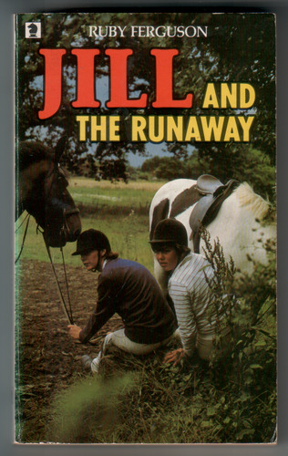 Jill and the Runaway